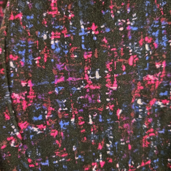 Torrid pant, size 00R - Picture 2 of 5